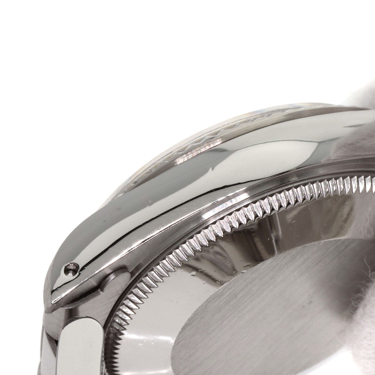 ROLEX ロレックス 67514 オイスターパーペチュアル 腕時計 SS ボーイズ 中古