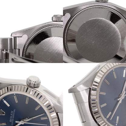 ROLEX ロレックス 67514 オイスターパーペチュアル 腕時計 SS ボーイズ 中古