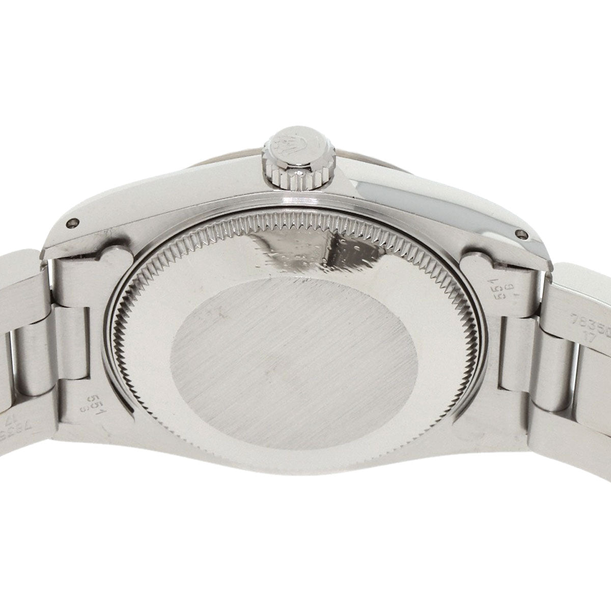 ROLEX ロレックス 67514 オイスターパーペチュアル 腕時計 SS ボーイズ 中古