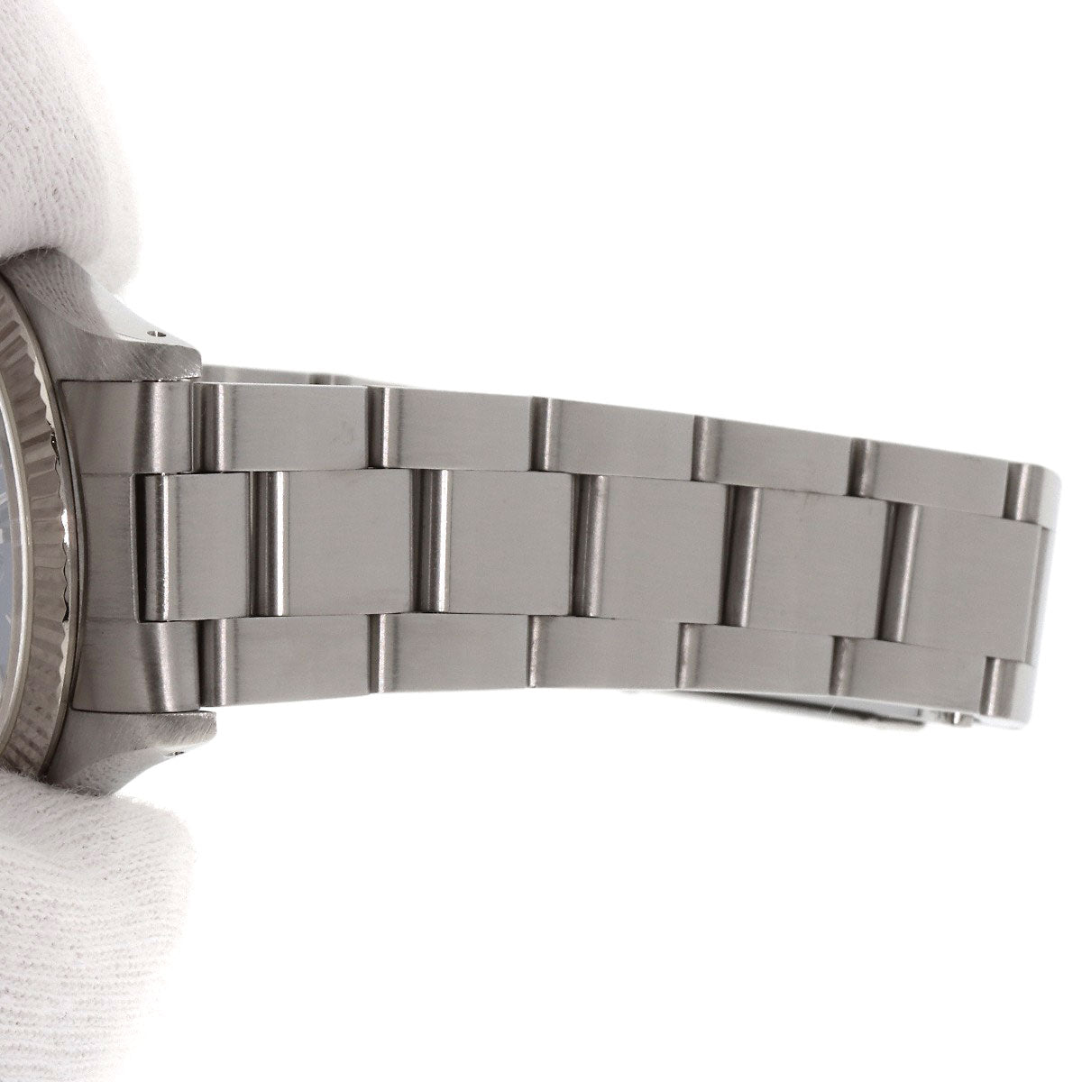 ROLEX ロレックス 67514 オイスターパーペチュアル 腕時計 SS ボーイズ 中古