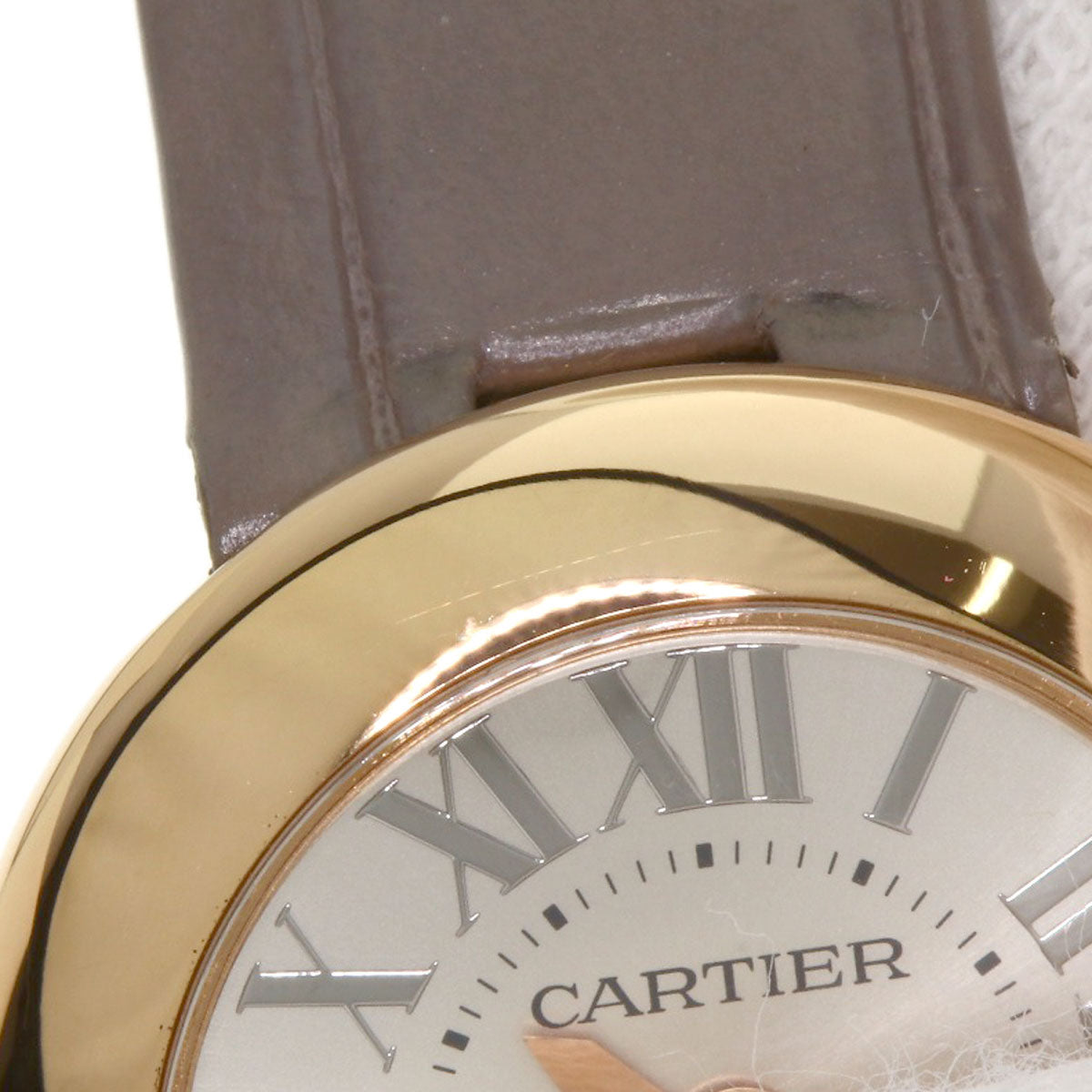 カルティエ WGBL0004 バロン ブラン ドゥ カルティエ 26mm 腕時計 中古 商品画像17