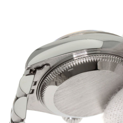 ROLEX ロレックス 79174G デイトジャスト 10P ダイヤモンド 腕時計 SS レディース 中古