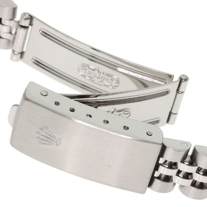 ロレックス 79174G デイトジャスト 10P ダイヤモンド 腕時計 中古 商品画像9
