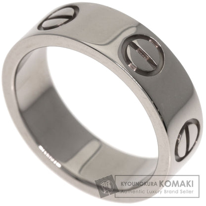カルティエ ラブリング #48 リング・指輪 中古 商品画像1