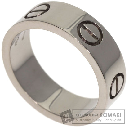 カルティエ ラブリング #49 リング・指輪 中古 商品画像1