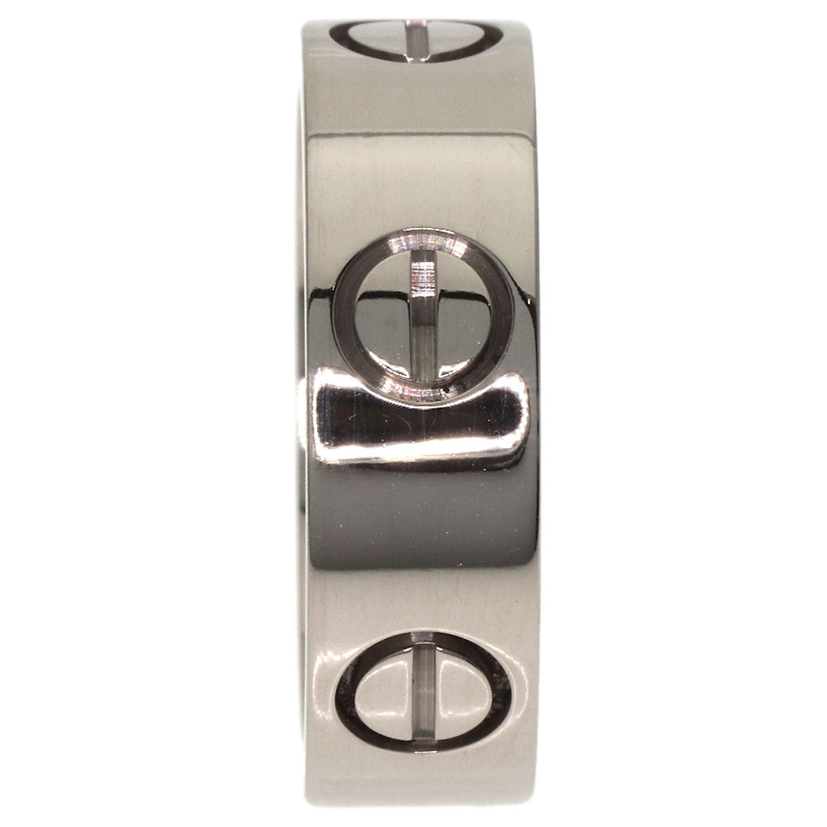 カルティエ ラブリング #49 リング・指輪 中古 商品画像4