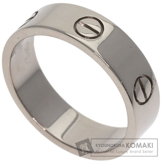 カルティエ ラブリング #59 リング・指輪 中古 商品画像1