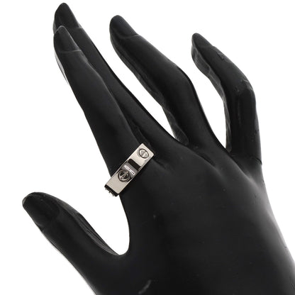 カルティエ ラブリング #59 リング・指輪 中古 商品画像6