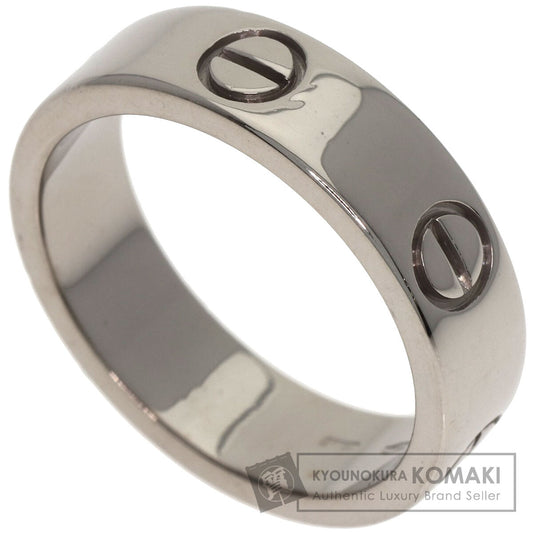 カルティエ ラブリング #56 リング・指輪 中古 商品画像1