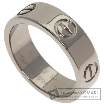カルティエ ラブリング #50 リング・指輪 中古 商品画像1