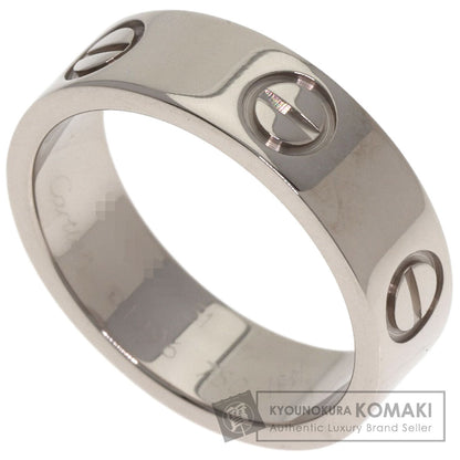 カルティエ ラブリング #51 リング・指輪 中古 商品画像1