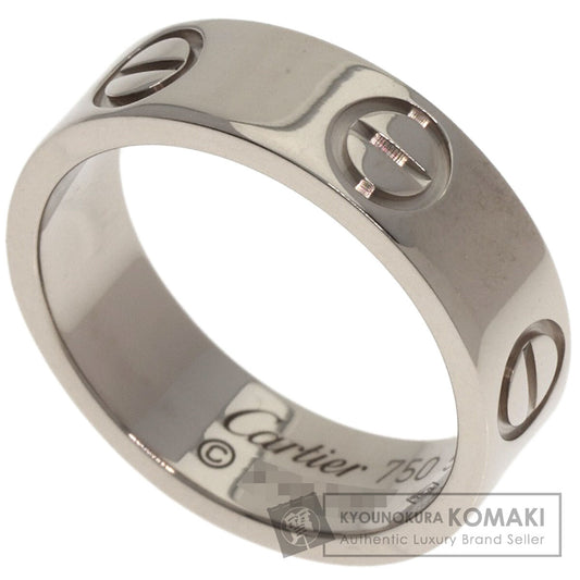 カルティエ ラブリング #50 リング・指輪 中古 商品画像1