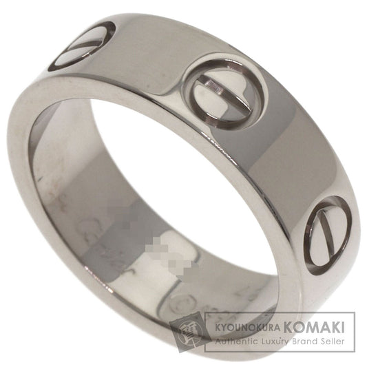 カルティエ ラブリング #48 リング・指輪 中古 商品画像1