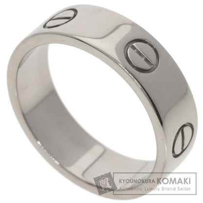 カルティエ ラブリング #57 リング・指輪 中古 商品画像1