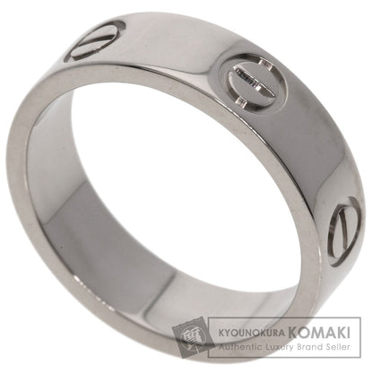 カルティエ ラブリング #54 リング・指輪 中古 商品画像1
