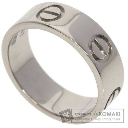 カルティエ ラブリング #47 リング・指輪 中古 商品画像1