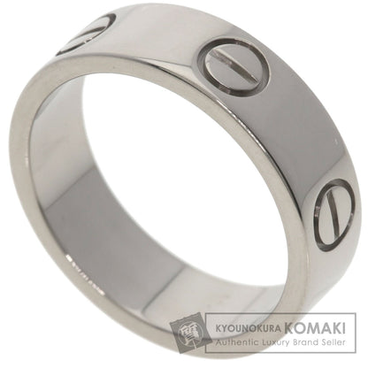 カルティエ ラブリング #53 リング・指輪 中古 商品画像1