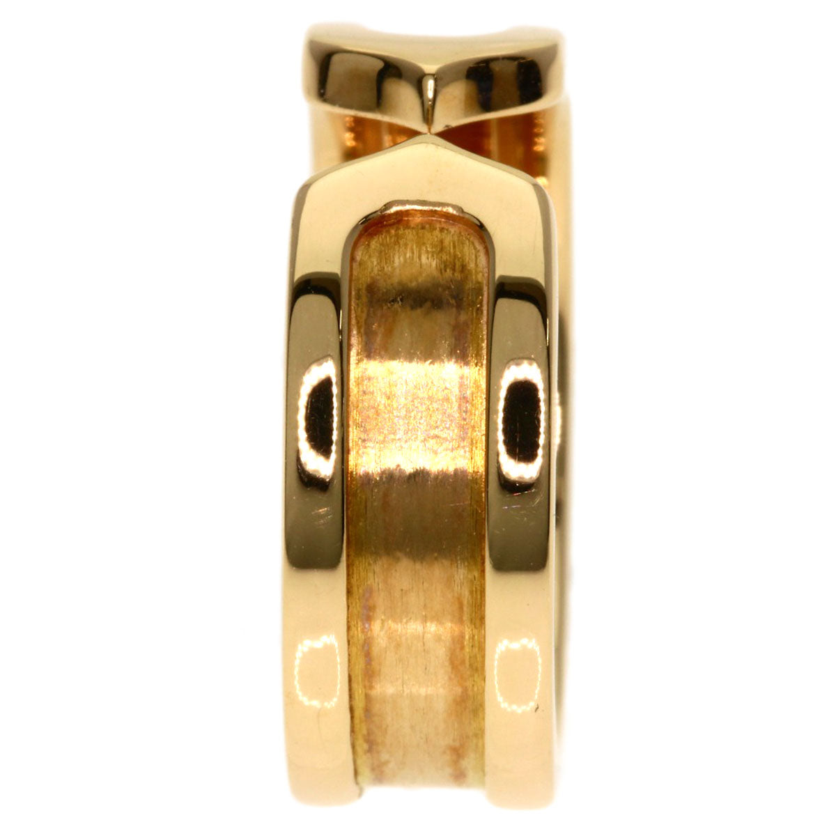 カルティエ C2リング SM #48 リング・指輪 中古 商品画像4