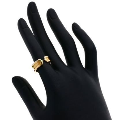 カルティエ C2リング SM #48 リング・指輪 中古 商品画像8