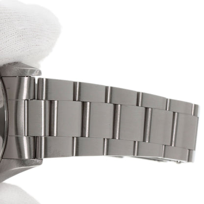 ROLEX ロレックス 14270 エクスプローラー1 腕時計 SS メンズ 中古