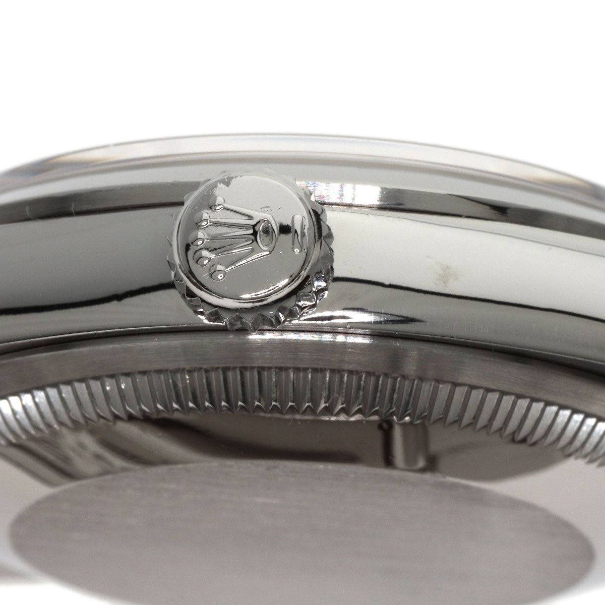 ROLEX ロレックス 14270 エクスプローラー1 腕時計 SS メンズ 中古