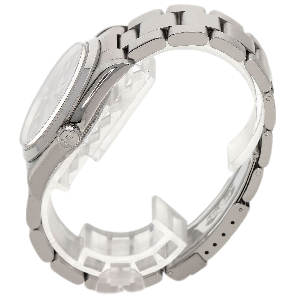 ROLEX ロレックス 14270 エクスプローラー1 腕時計 SS メンズ 中古