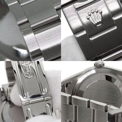 ROLEX ロレックス 14270 エクスプローラー1 腕時計 SS メンズ 中古