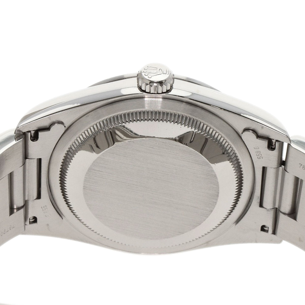ROLEX ロレックス 14270 エクスプローラー1 腕時計 SS メンズ 中古