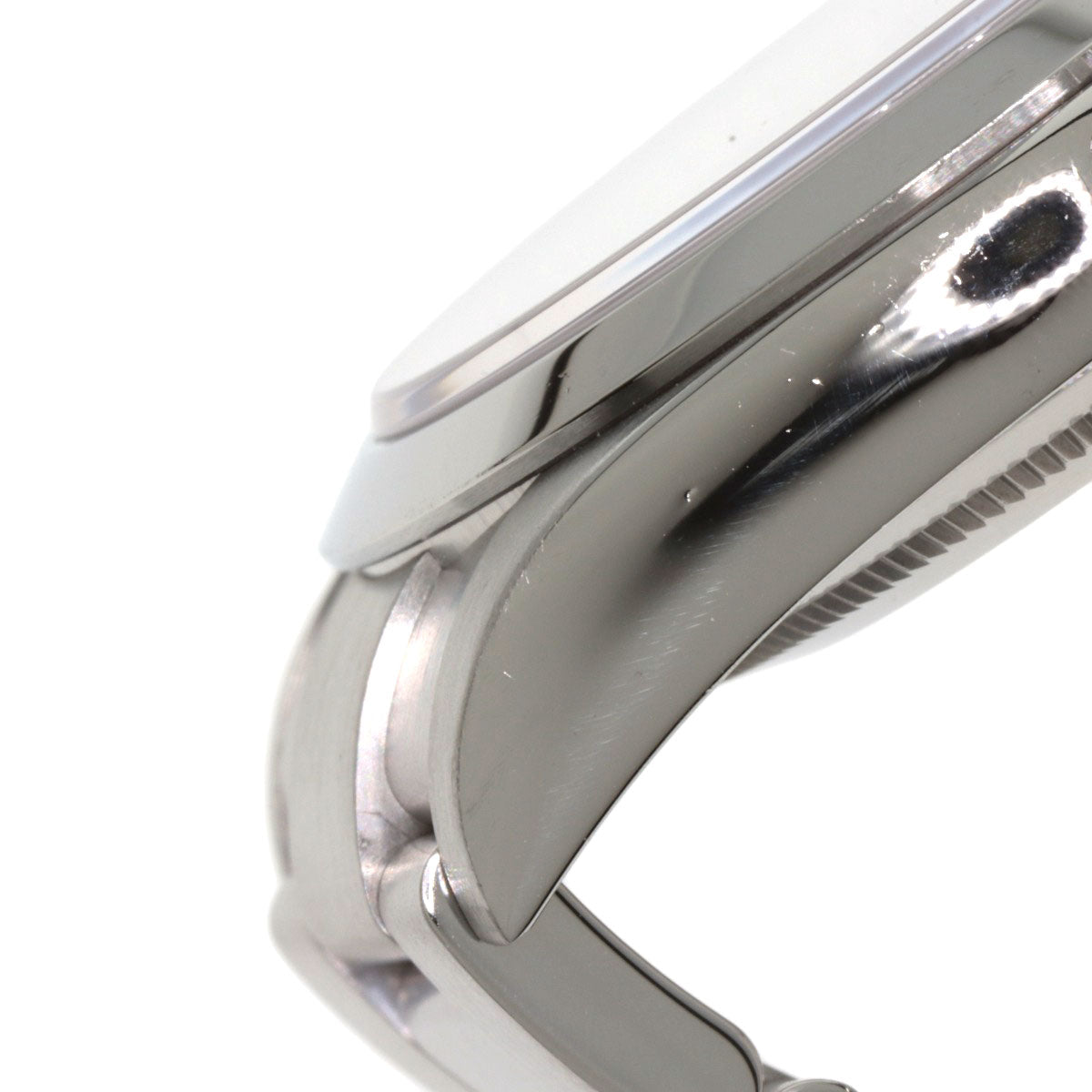 ROLEX ロレックス 214270 エクスプローラー 前期モデル 腕時計 SS メンズ 中古