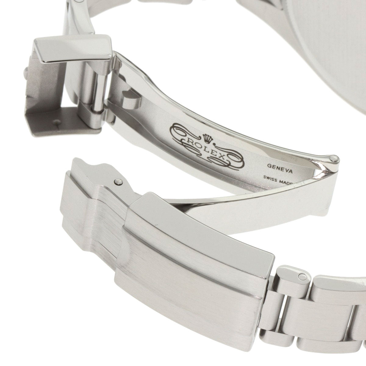 ROLEX ロレックス 214270 エクスプローラー 前期モデル 腕時計 SS メンズ 中古