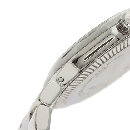Baume & Mercier ボーム＆メルシェ MV040078 リビエラ 腕時計 SS レディース 中古