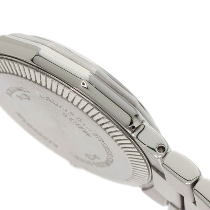 Baume & Mercier ボーム＆メルシェ MV040078 リビエラ 腕時計 SS レディース 中古