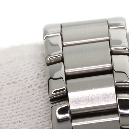Baume & Mercier ボーム＆メルシェ MV040078 リビエラ 腕時計 SS レディース 中古