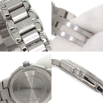 Baume & Mercier ボーム＆メルシェ MV040078 リビエラ 腕時計 SS レディース 中古