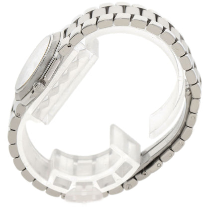 Baume & Mercier ボーム＆メルシェ MV040078 リビエラ 腕時計 SS レディース 中古