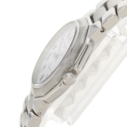 Baume & Mercier ボーム＆メルシェ MV040078 リビエラ 腕時計 SS レディース 中古
