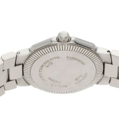 Baume & Mercier ボーム＆メルシェ MV040078 リビエラ 腕時計 SS レディース 中古
