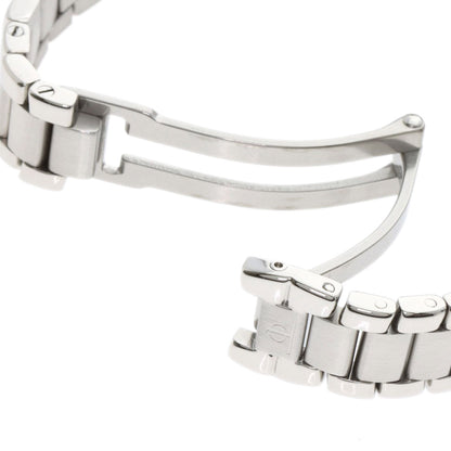 Baume & Mercier ボーム＆メルシェ MV040078 リビエラ 腕時計 SS レディース 中古