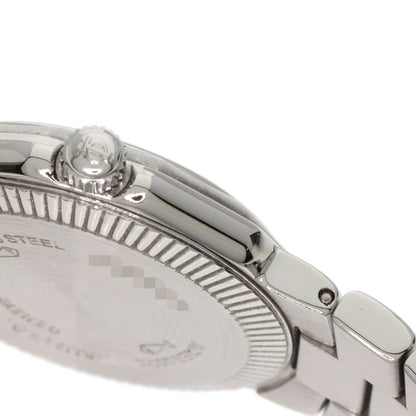 Baume & Mercier ボーム＆メルシェ MV040078 リビエラ 腕時計 SS レディース 中古