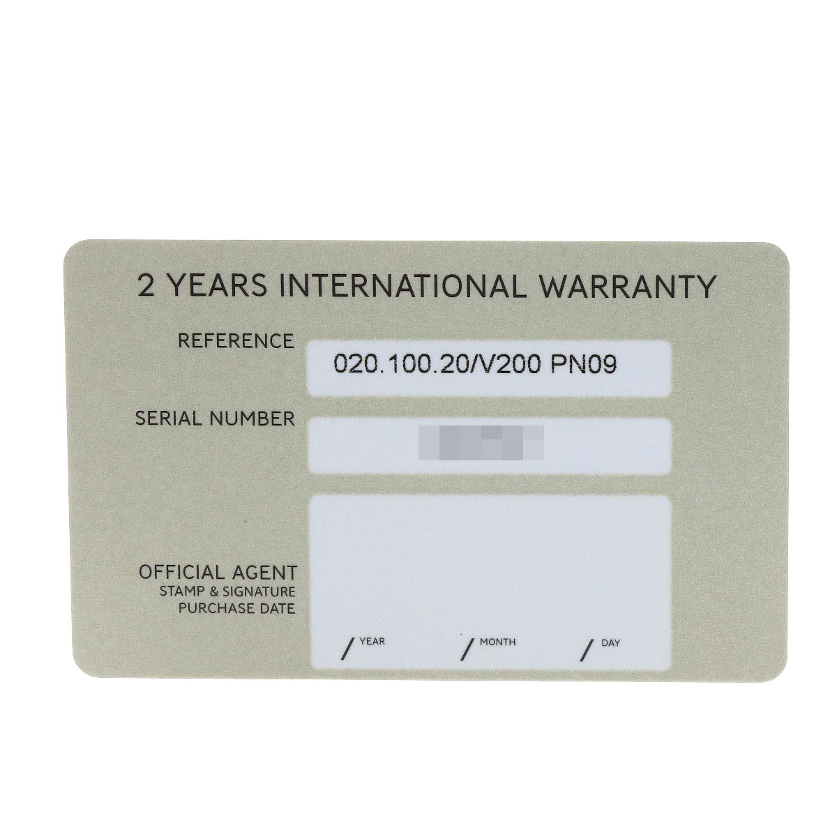 コルム 020.100.20/V200PN09 アドミラルズカップ レジェンド 腕時計 中古 商品画像16