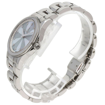 CORUM コルム 020.100.20/V200PN09 アドミラルズカップ レジェンド 腕時計 SS レディース 中古