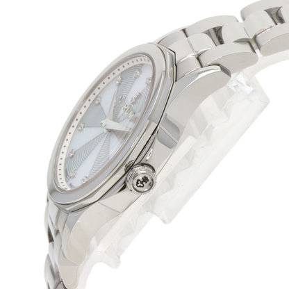 CORUM コルム 020.100.20/V200PN09 アドミラルズカップ レジェンド 腕時計 SS レディース 中古