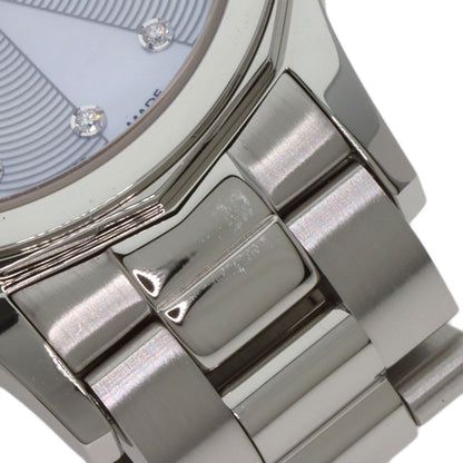 CORUM コルム 020.100.20/V200PN09 アドミラルズカップ レジェンド 腕時計 SS レディース 中古