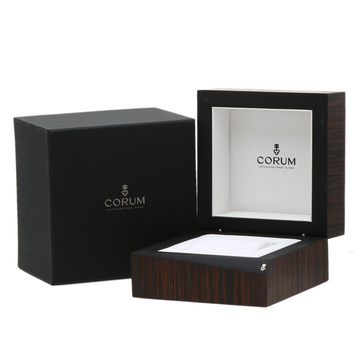 CORUM コルム 020.100.20/V200PN09 アドミラルズカップ レジェンド 腕時計 SS レディース 中古
