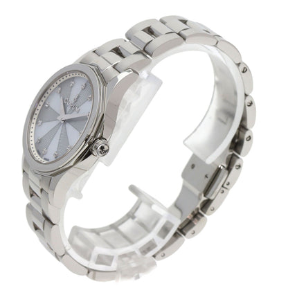 CORUM コルム 020.100.20/V200PN09 アドミラルズカップ レジェンド 腕時計 SS レディース 中古