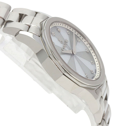 CORUM コルム 020.100.20/V200PN09 アドミラルズカップ レジェンド 腕時計 SS レディース 中古