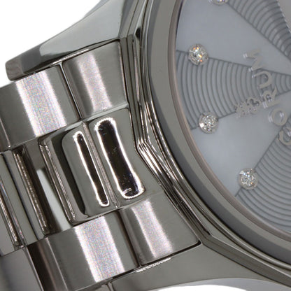 CORUM コルム 020.100.20/V200PN09 アドミラルズカップ レジェンド 腕時計 SS レディース 中古