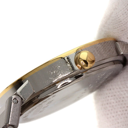 BVLGARI ブルガリ BB26SGD ブルガリブルガリ 腕時計 SS レディース 中古
