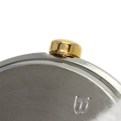 BVLGARI ブルガリ BB26SGD ブルガリブルガリ 腕時計 SS レディース 中古