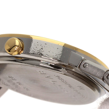 BVLGARI ブルガリ BB26SGD ブルガリブルガリ 腕時計 SS レディース 中古